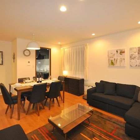 Cat'S Villa Hakuba 2- Vacation Stay 82203 Luaran gambar