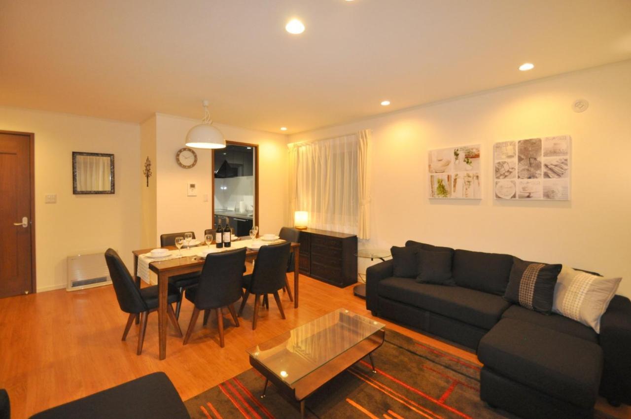 Cat'S Villa Hakuba 2- Vacation Stay 82203 Luaran gambar