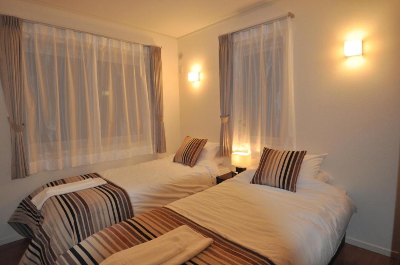Cat'S Villa Hakuba 2- Vacation Stay 82203 Luaran gambar