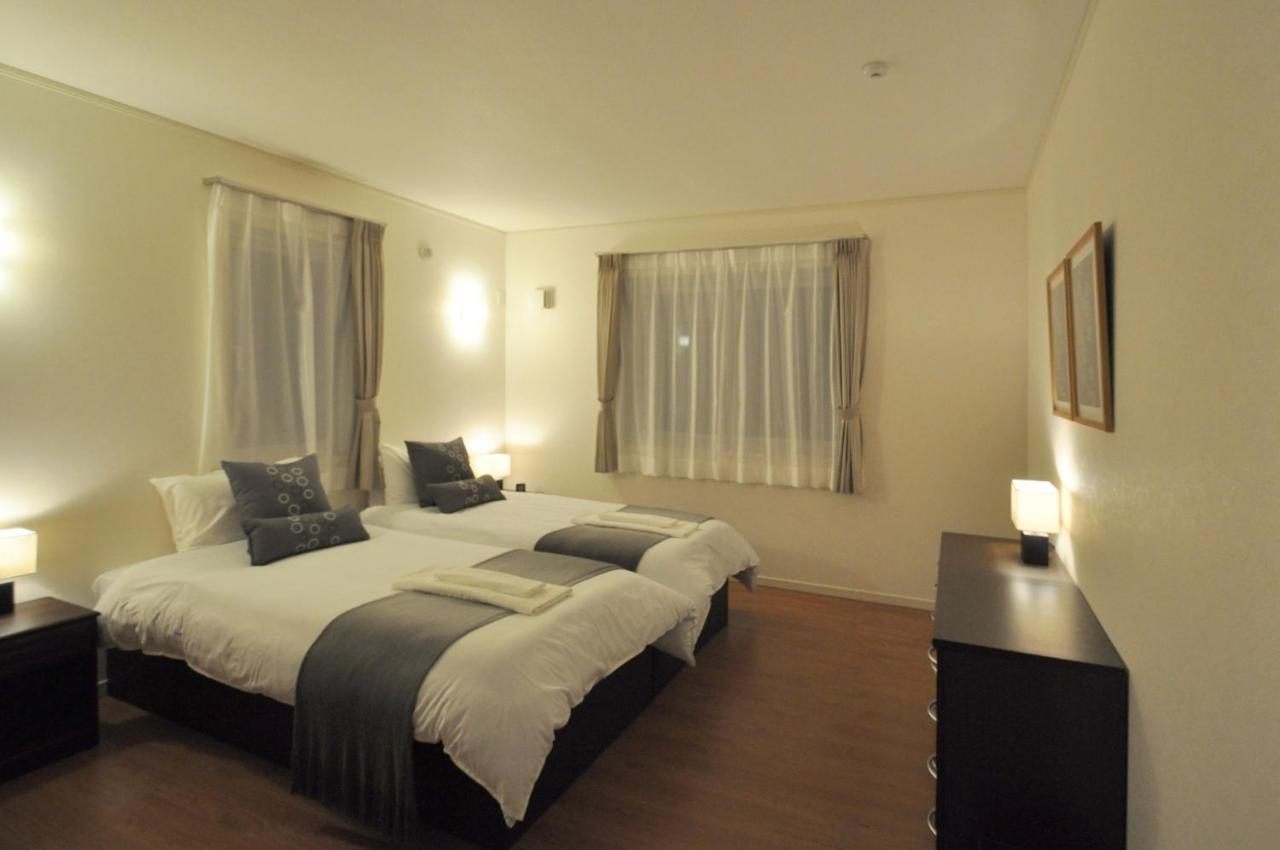 Cat'S Villa Hakuba 2- Vacation Stay 82203 Luaran gambar
