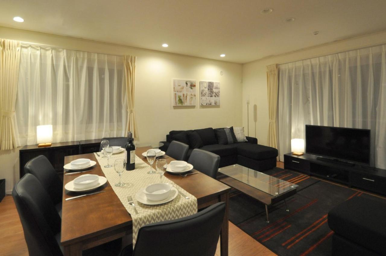 Cat'S Villa Hakuba 2- Vacation Stay 82203 Luaran gambar