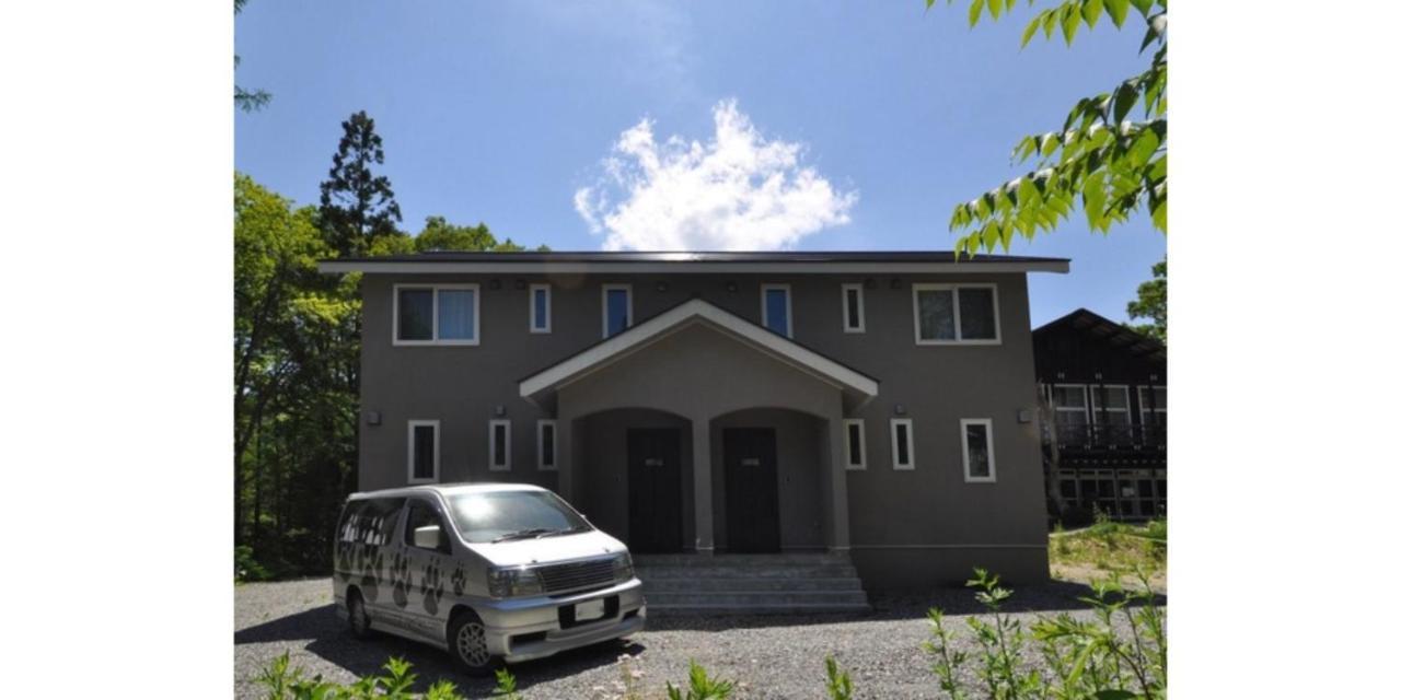 Cat'S Villa Hakuba 2- Vacation Stay 82203 Luaran gambar